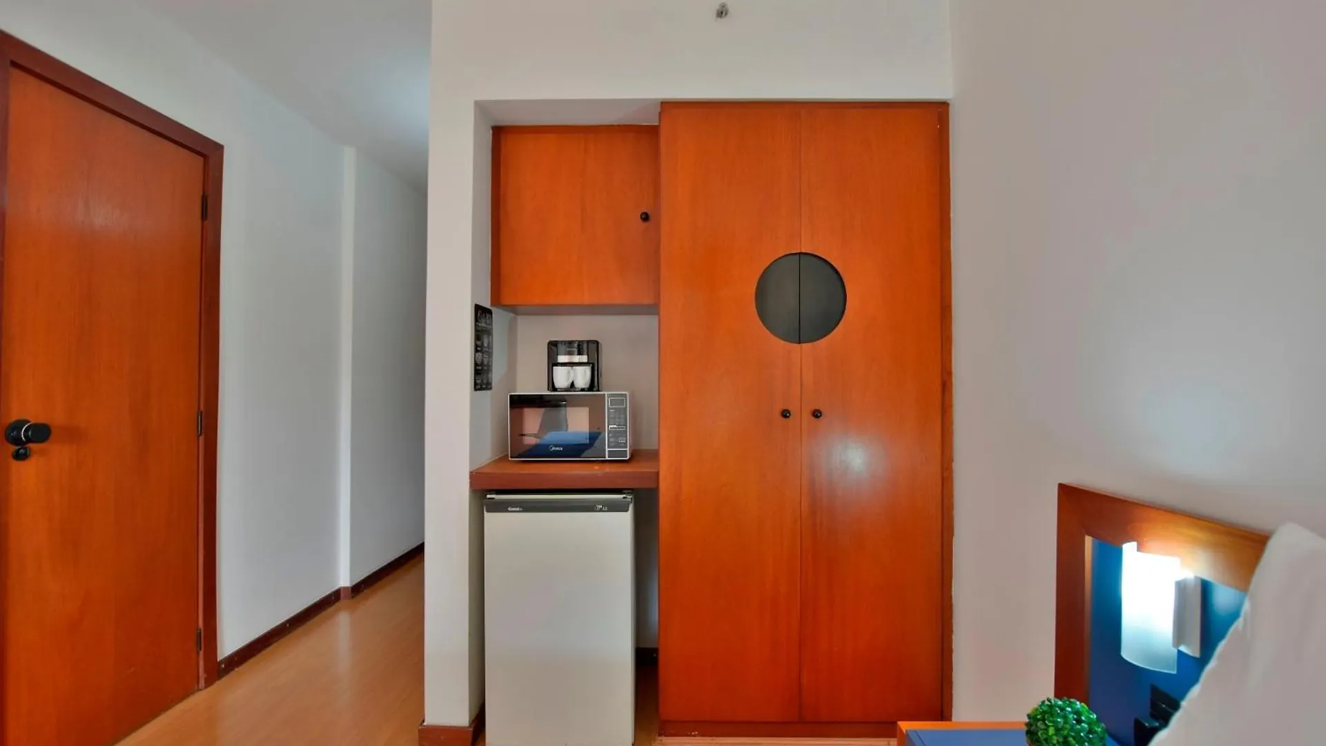 Bsb Stay Flats Particulares - Metropolitan Shn Brasília