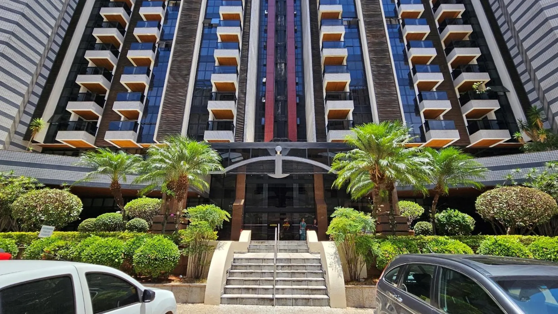 Kontakt z Bsb Stay Flats Particulares - Metropolitan Shn