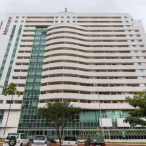 Bsb Stay Torre Flats Particulares - Lider Shn Apartamento