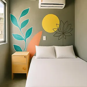 Hostel Joy &, Brasilia