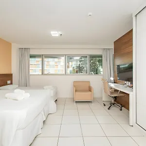 Bsb Executive Flats - Vision Apartamento