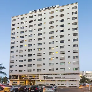 América Bittar Hotel